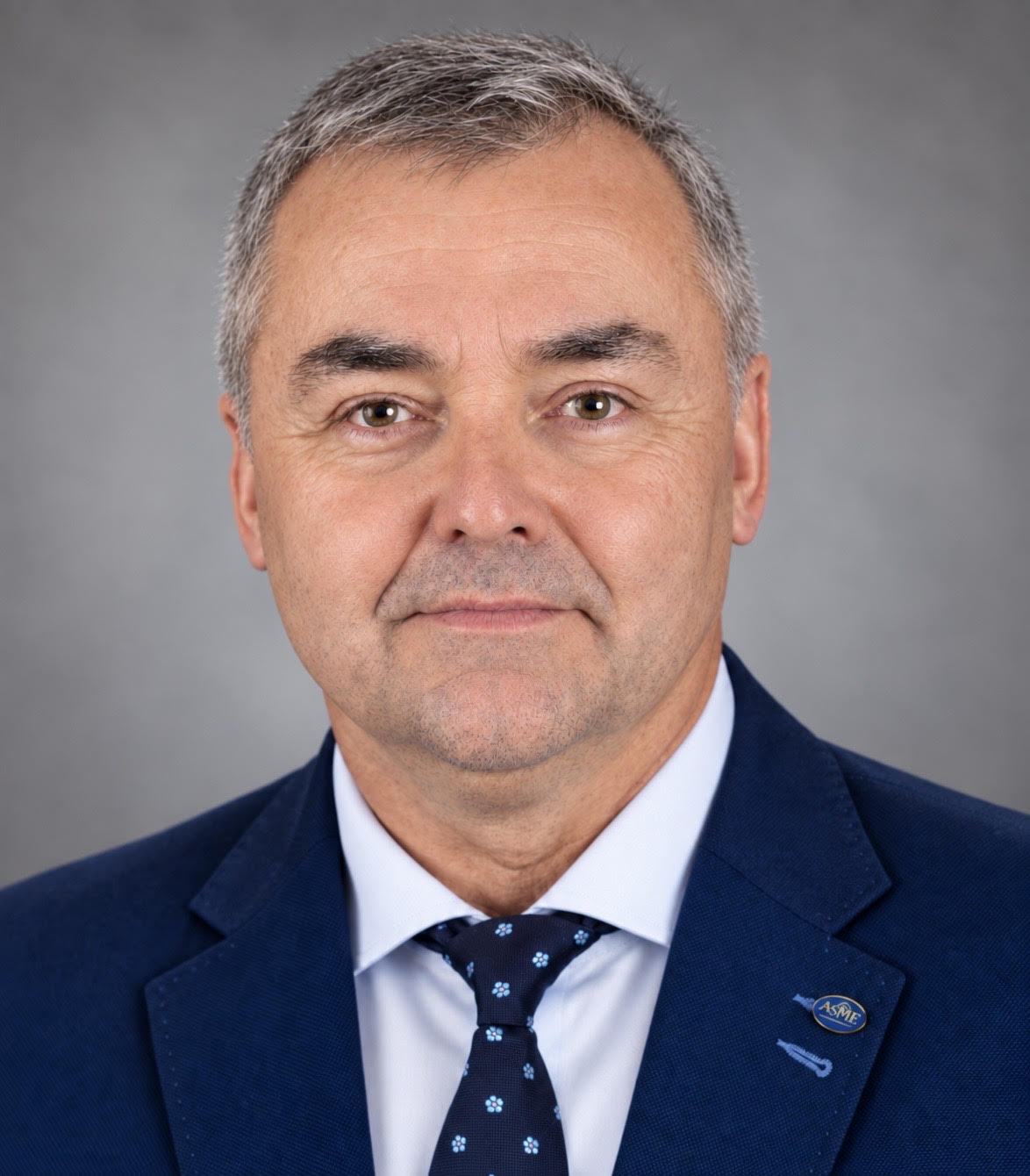 prof. Ing. Vieroslav Molnár, PhD. – profesor FVT TUKE
